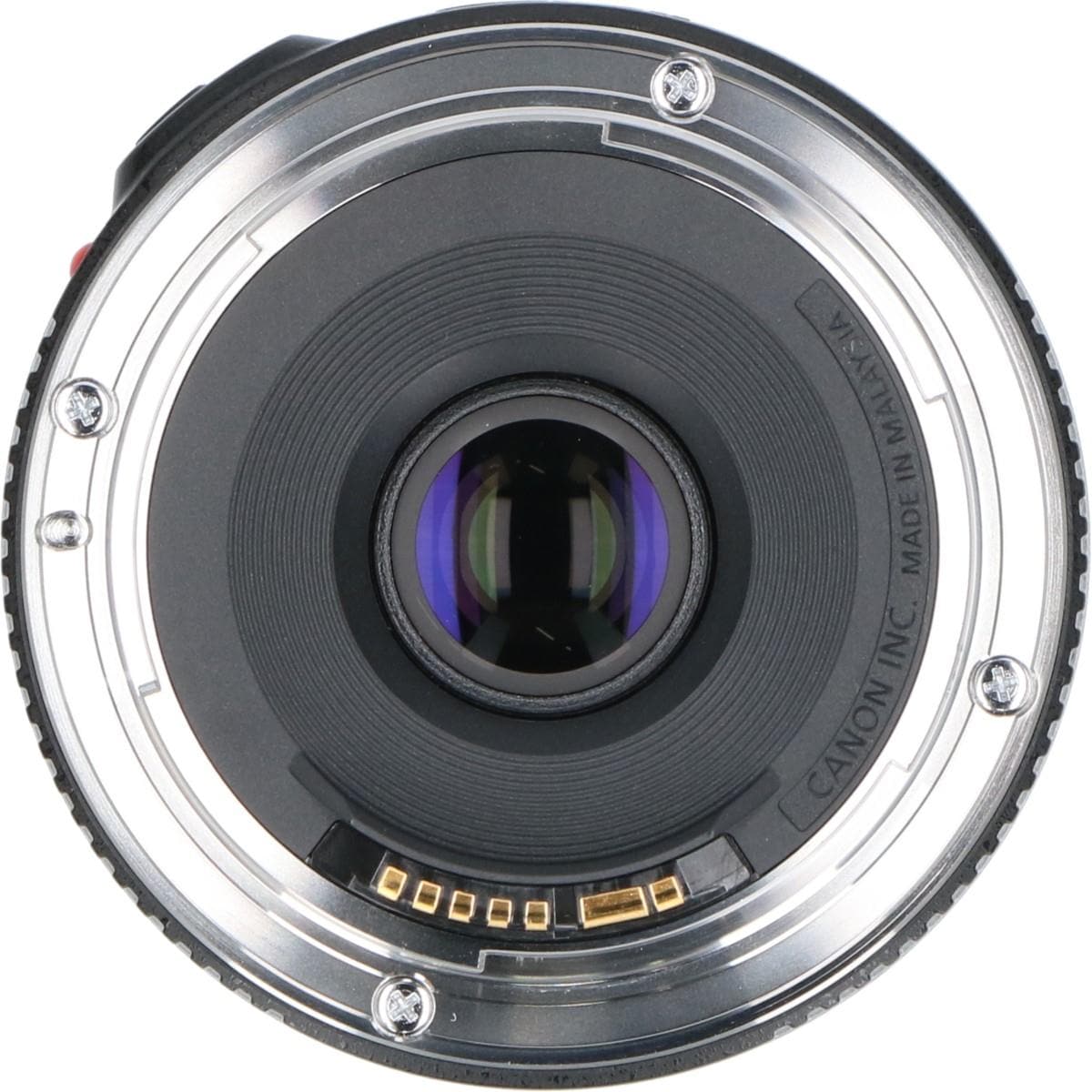 ＥＦ４０ｍｍ　Ｆ２．８ＳＴＭ