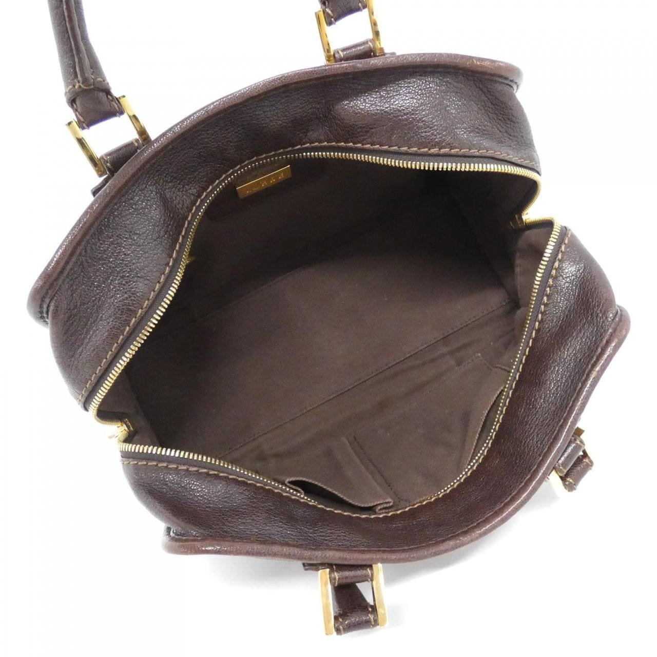 ロエベ アマソナ 28cm 311 46 011 バッグ