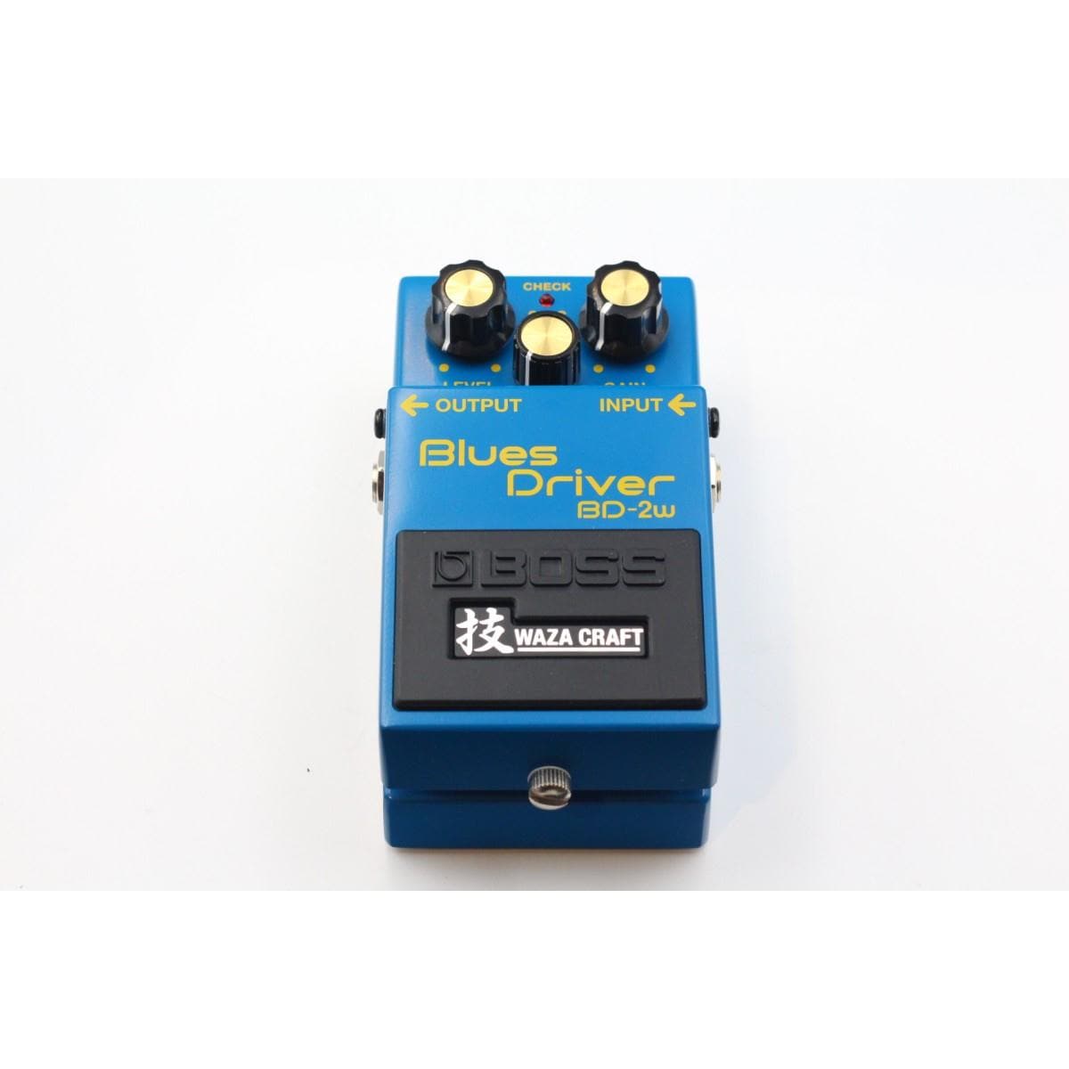 ＢＯＳＳ　　ＢＤ－２Ｗ