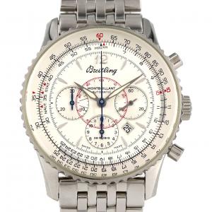 ブライトリング モンブリランデイト A41330/A4133012/G196 SS 自動巻