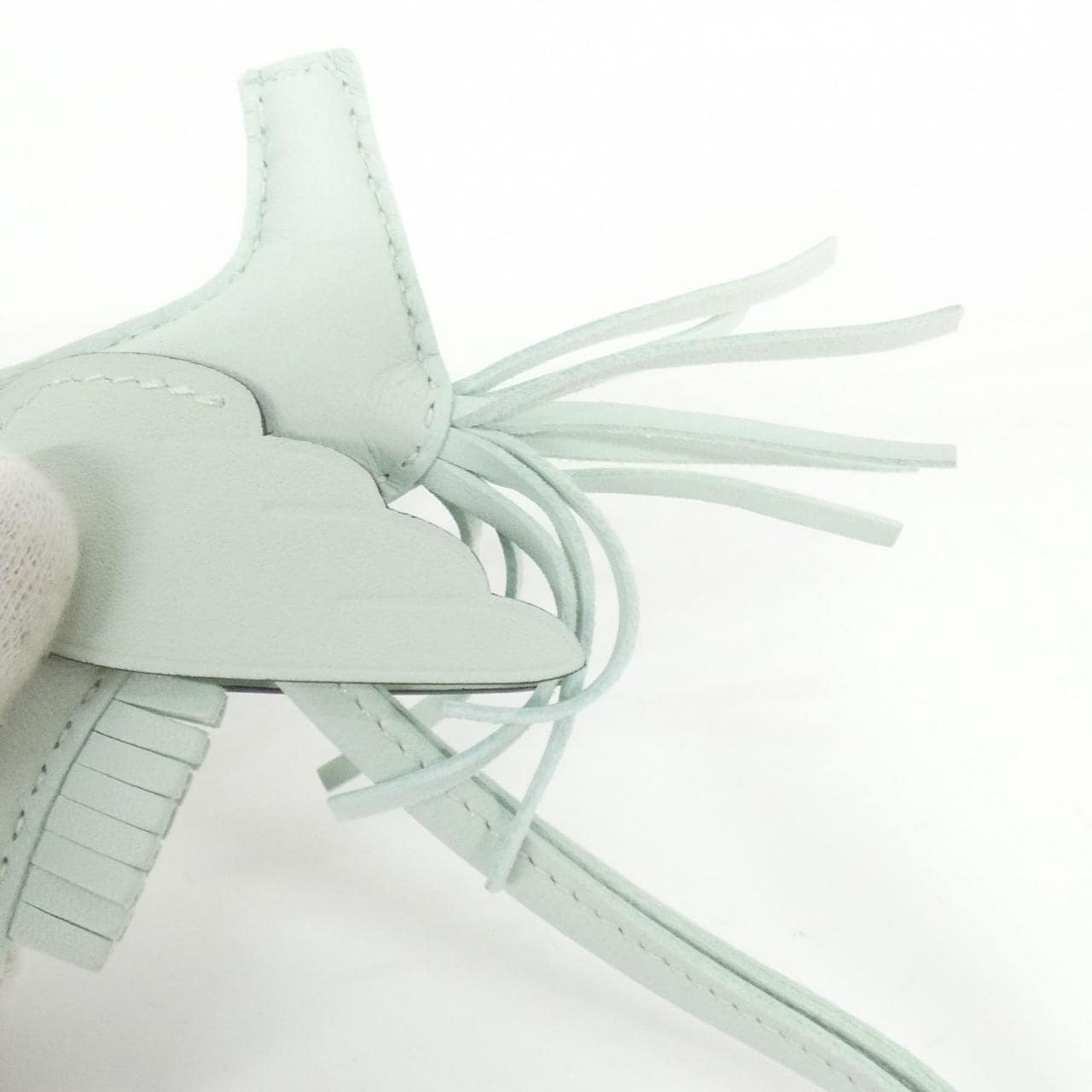 エルメス ロデオ ペガサス バッグチャーム  PM 083010CA