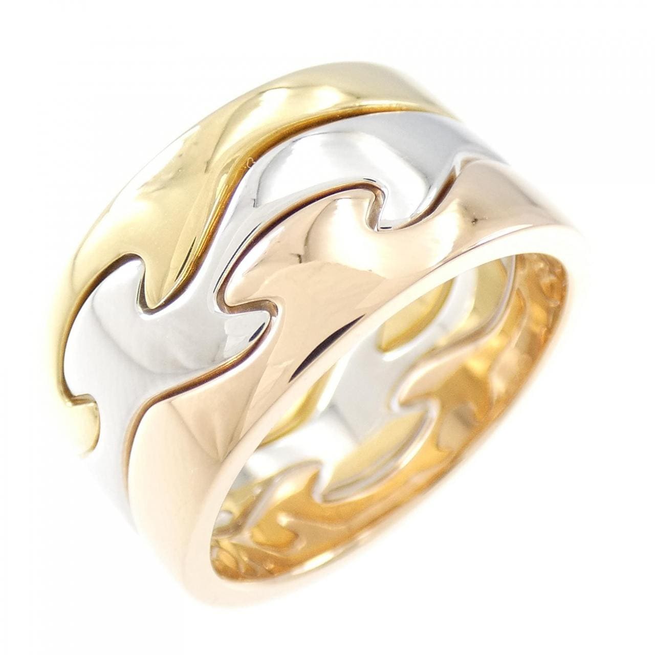 Georg Jensen FUSION ring