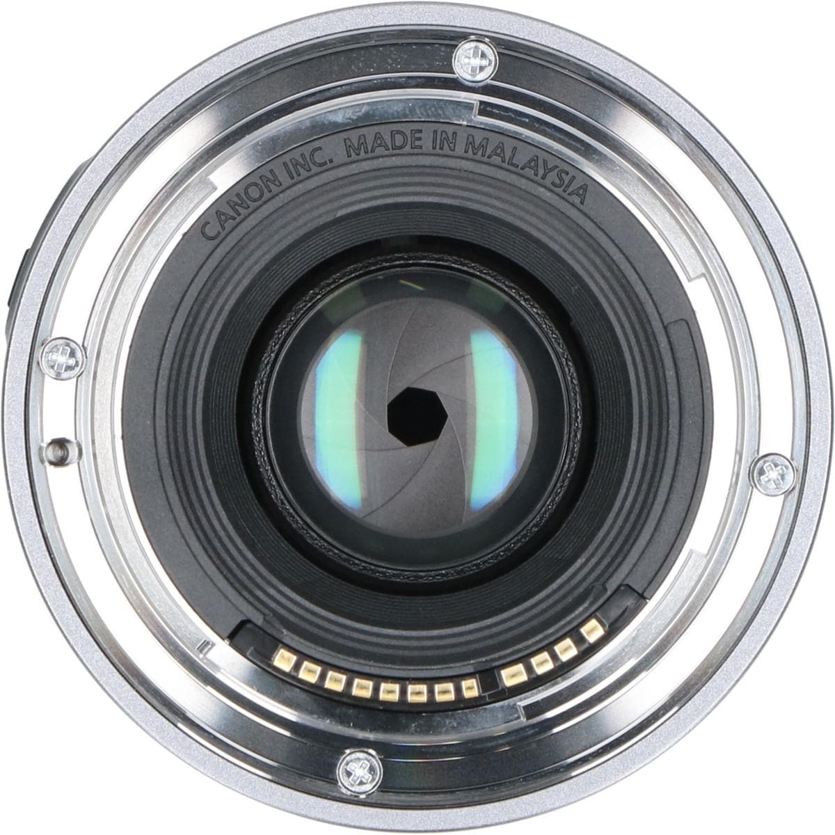 ＲＦ５０ｍｍ　Ｆ１．８ＳＴＭ