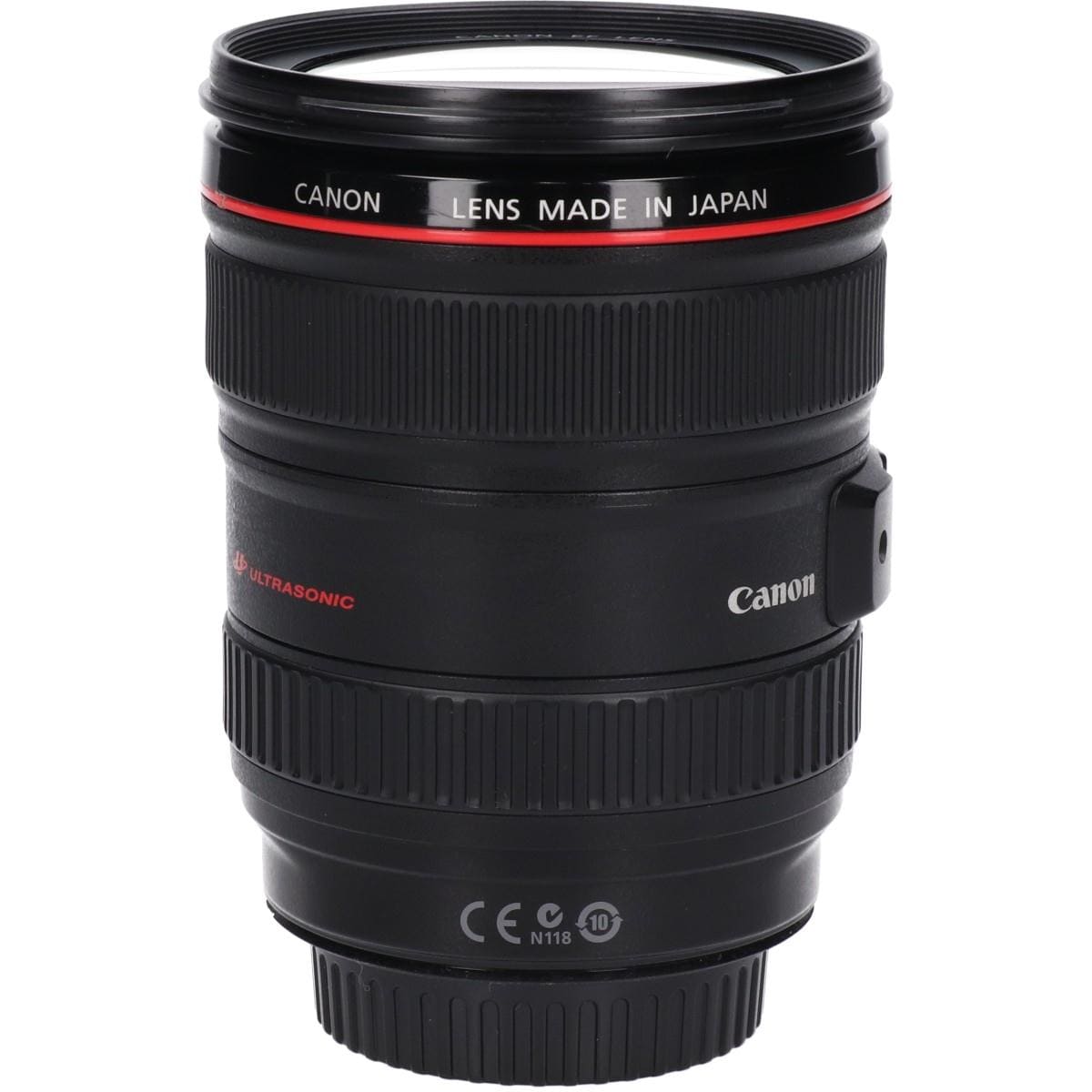 ＥＦ２４－１０５ｍｍ　Ｆ４Ｌ　ＩＳ　ＵＳＭ