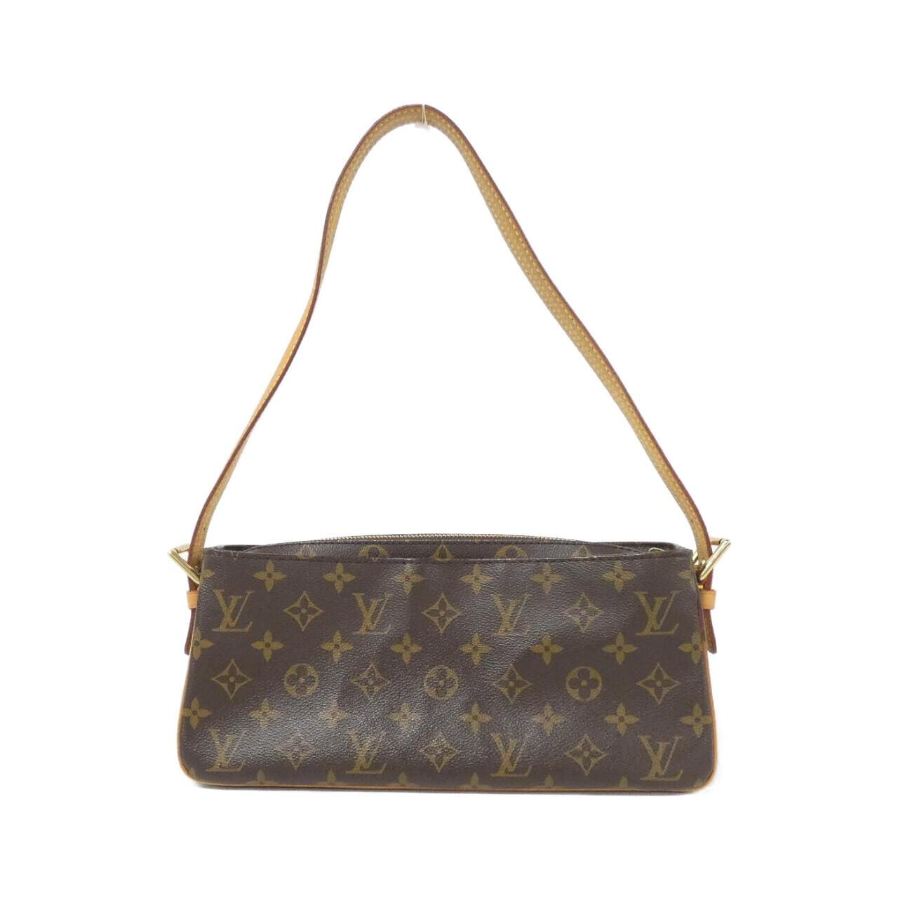ルイヴィトン モノグラム ヴィバ シテ MM M51164 ショルダーバッグ