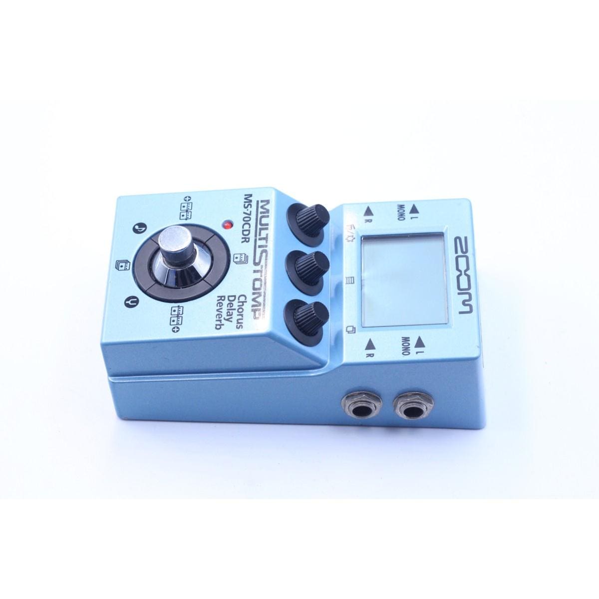 ＺＯＯＭ　　ＭＳ－７０ＣＤＲ