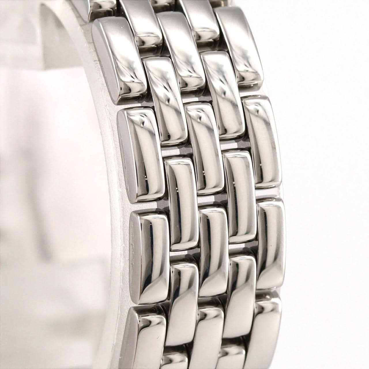 カルティエ パンテール･ドゥ･カルティエSM/D W4PN0016 SS クォーツ