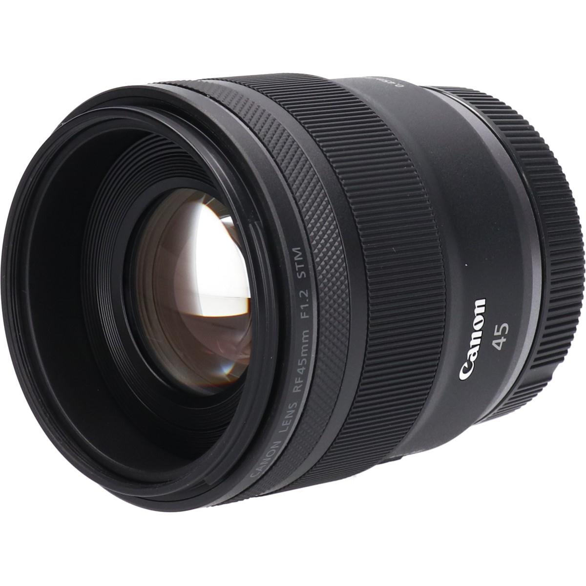ＲＦ４５ｍｍ　Ｆ１．２　ＳＴＭ