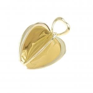 カルティエ CARTIER ショッピングバッグ トップ ペンダントトップ カルティエ CARTIER ショッピングバッグ トップ ペンダントトップ
