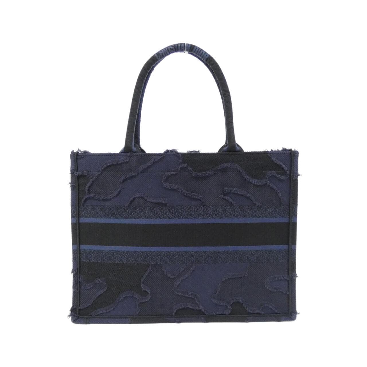 クリスチャンディオール ディオール ブック トート ミディアム M1296ZWAH バッグ