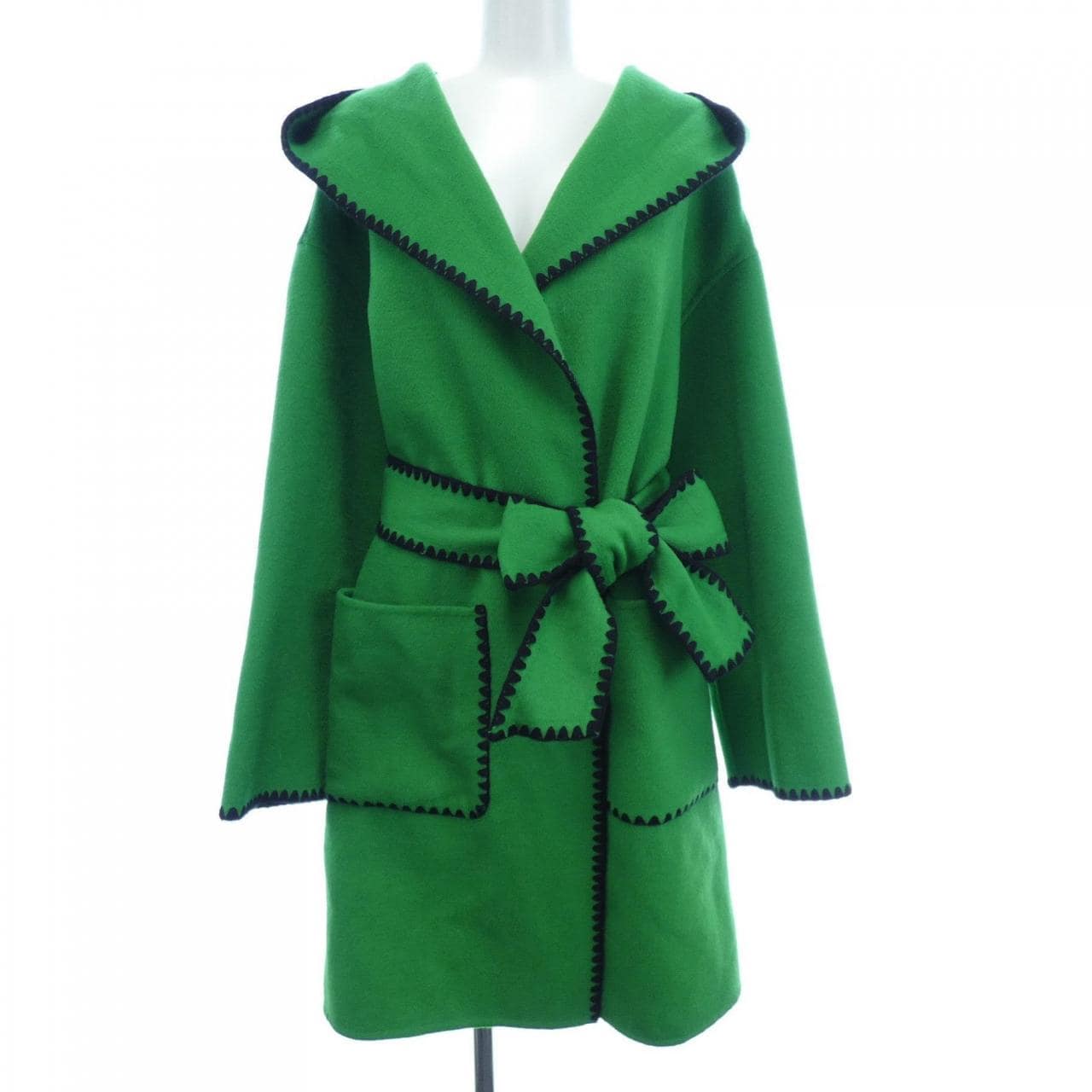 ERMANNO coat