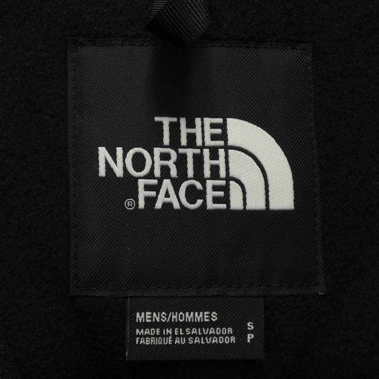 ザノースフェイス THE NORTH FACE ブルゾン