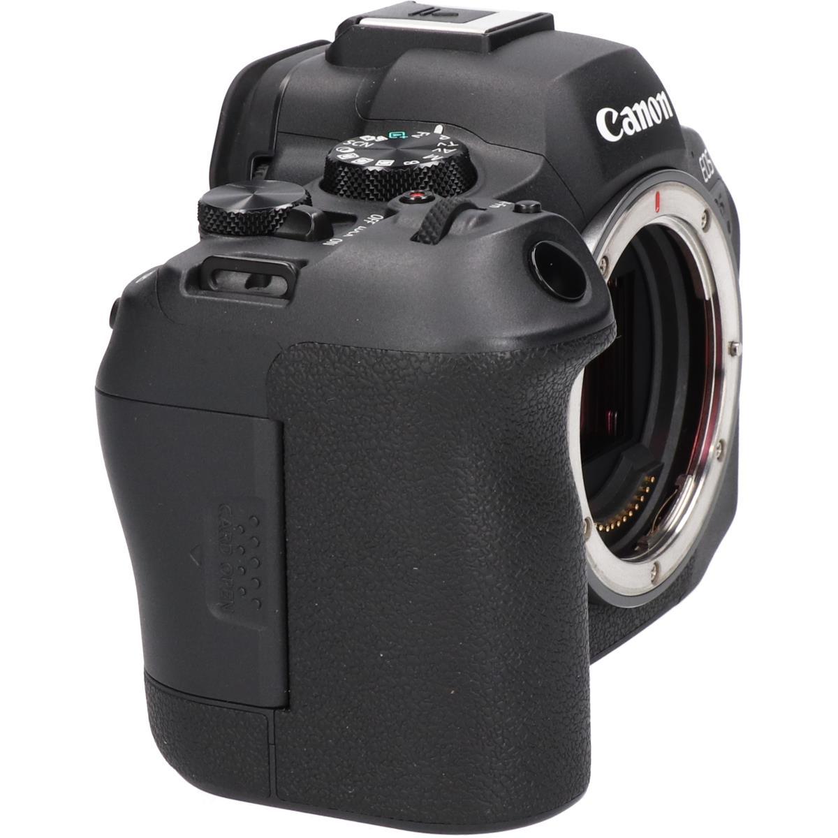 ＣＡＮＯＮ　ＥＯＳ　Ｒ６　ＭＡＲＫＩＩ