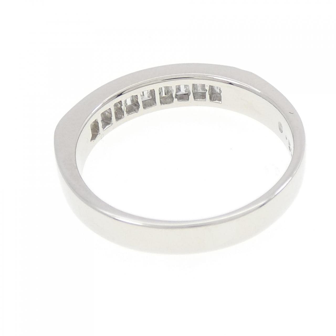 PT900 ダイヤモンド リング 0.53CT