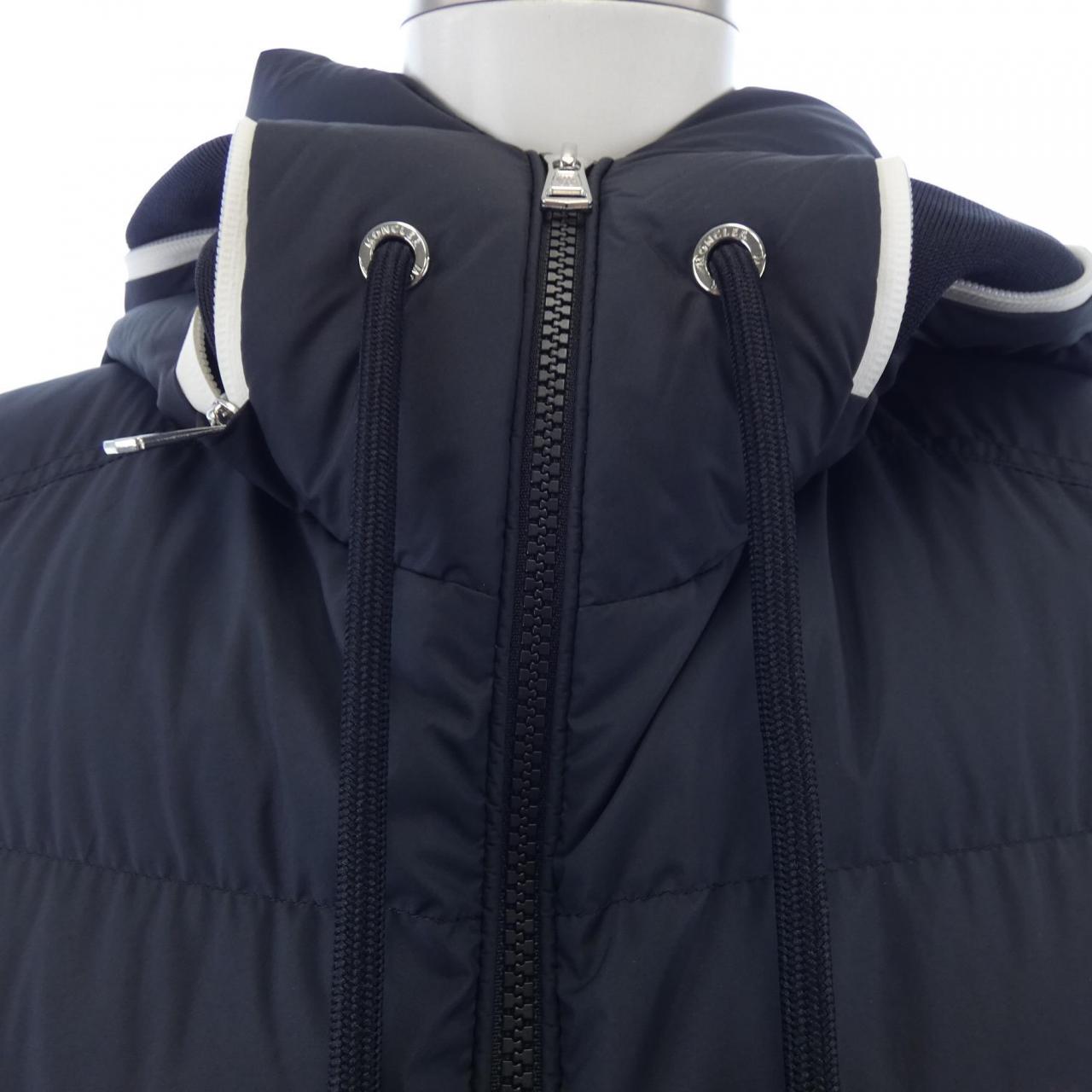 MONCLER蒙克勒羽絨背心