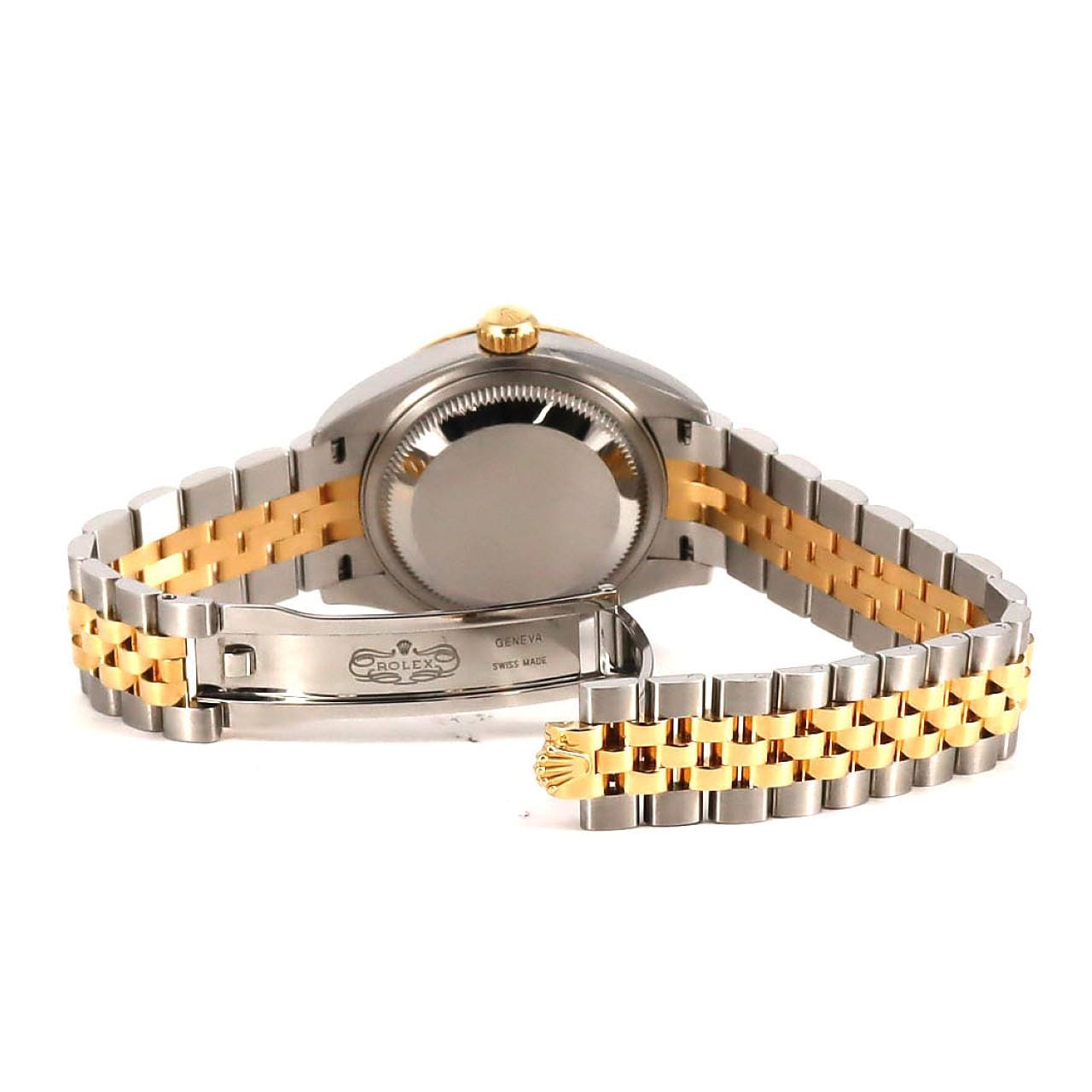 ROLEX Datejust 279383RBR SSxYG自动上弦随机编号