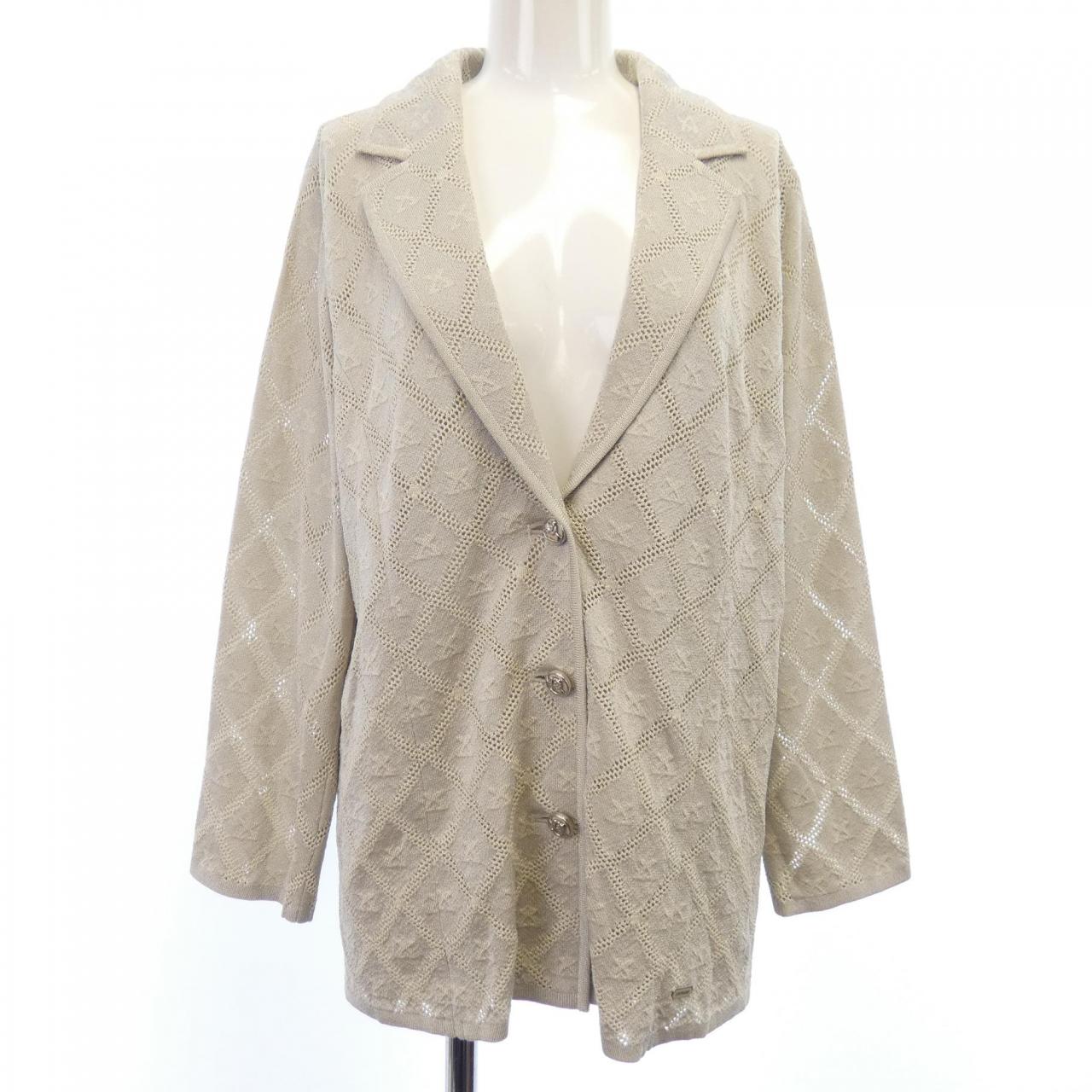 レオナールファッション LEONARD FASHION ジャケット