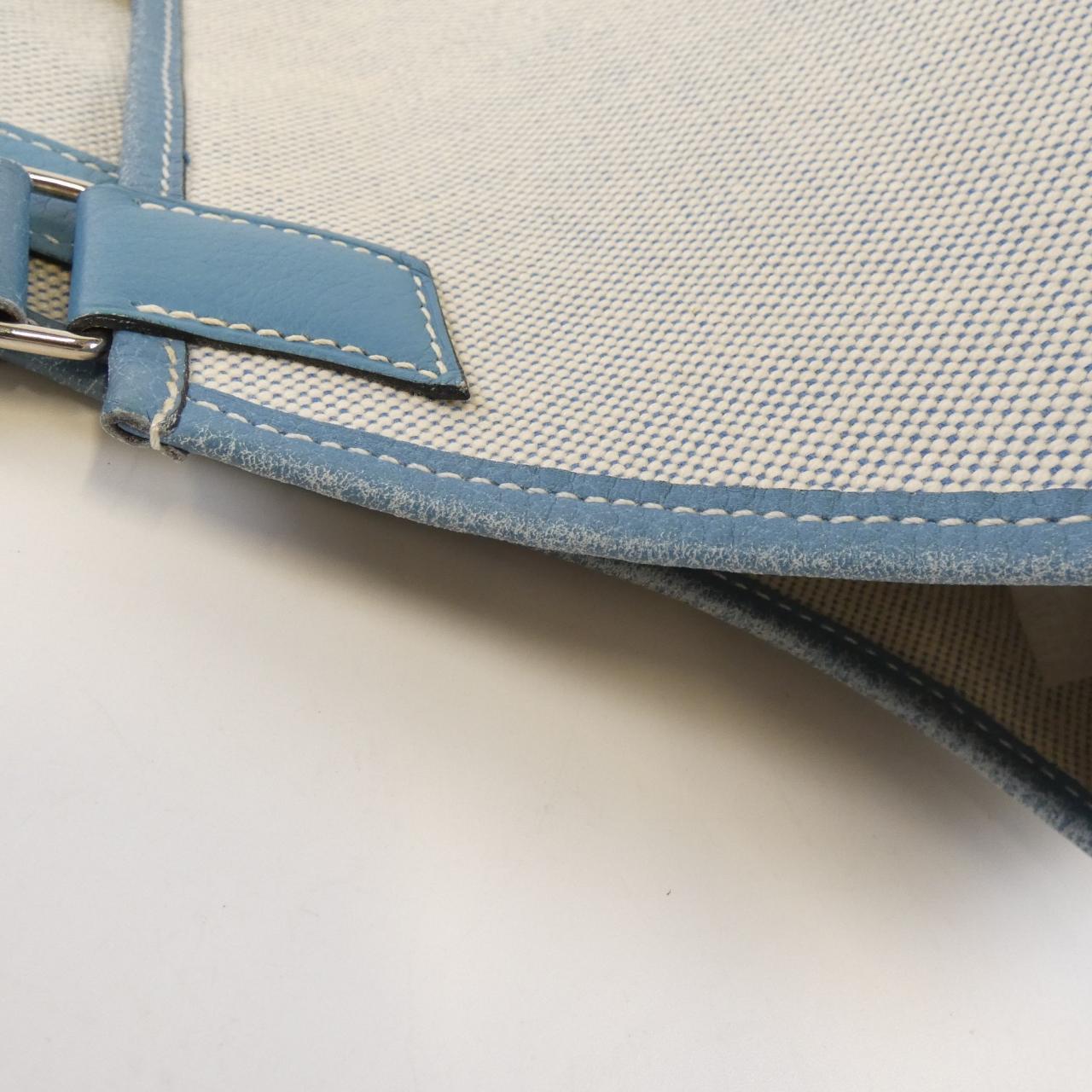 エルメス ジャルディニエ ショルダーバッグ