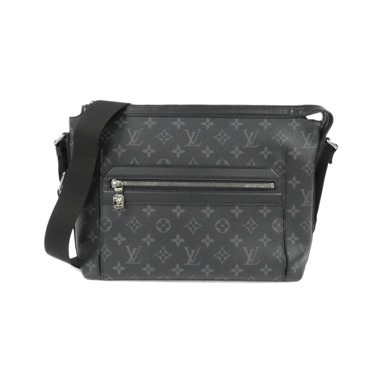 ルイヴィトン モノグラム エクリプス オディセ メッセンジャー PM M44223 ショルダーバッグ