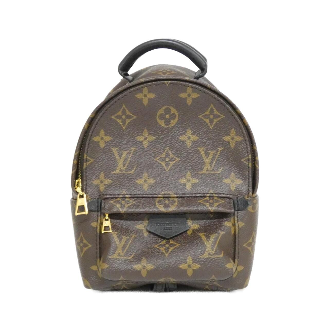 ルイヴィトン モノグラム パーム スプリングス バックパック MINI M41562 リュックサック