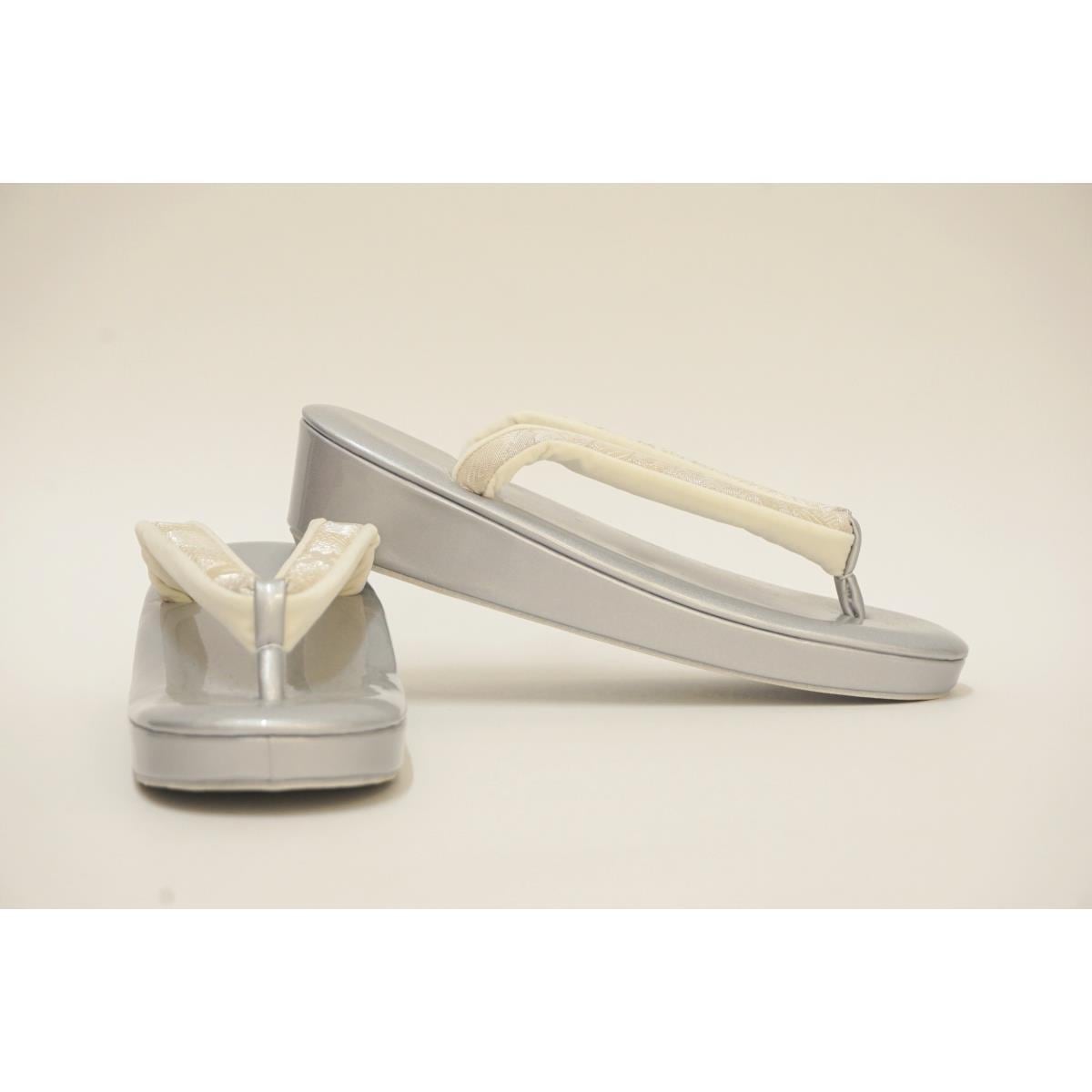 【新品】草履バッグセット　Ｆサイズ