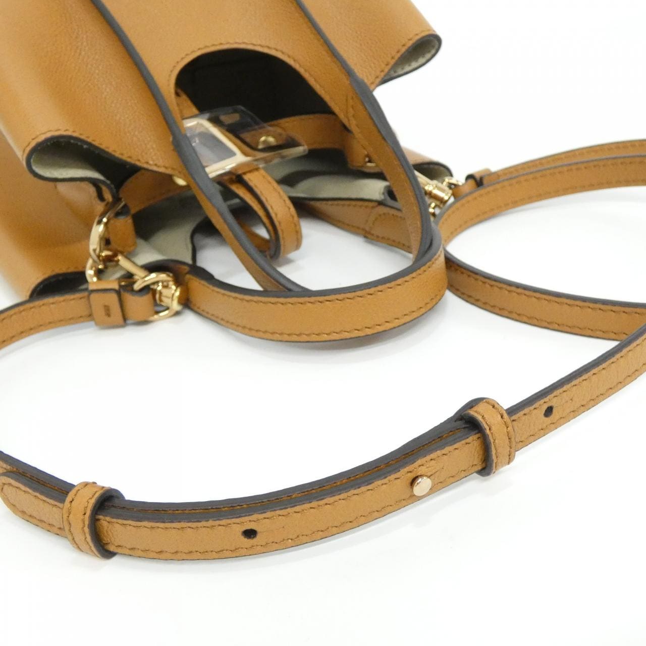 【新品】トッズ T TIMELESS XBWTSBA0000Q8ES410 バッグ