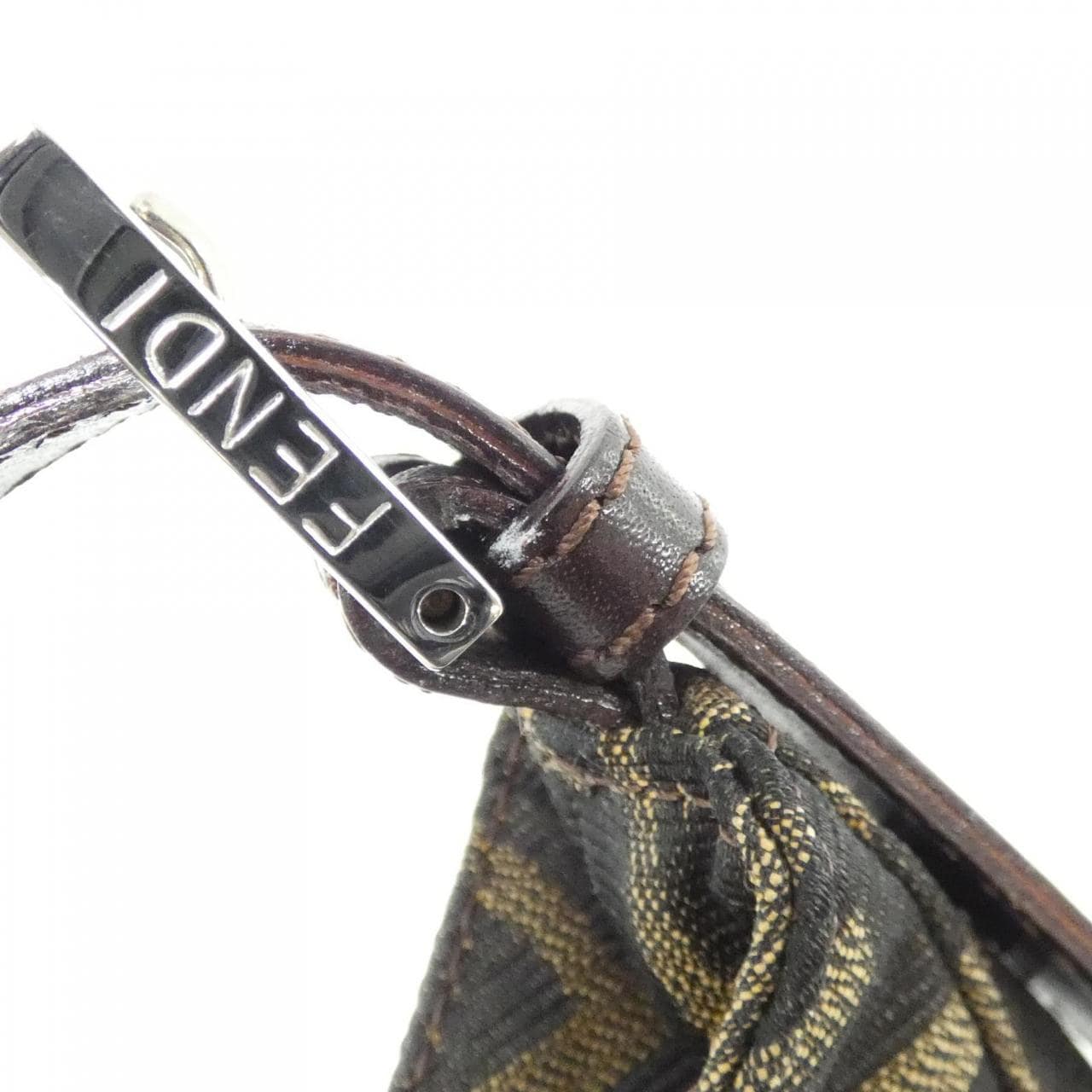 【ヴィンテージ】フェンディ 26569 ショルダーバッグ