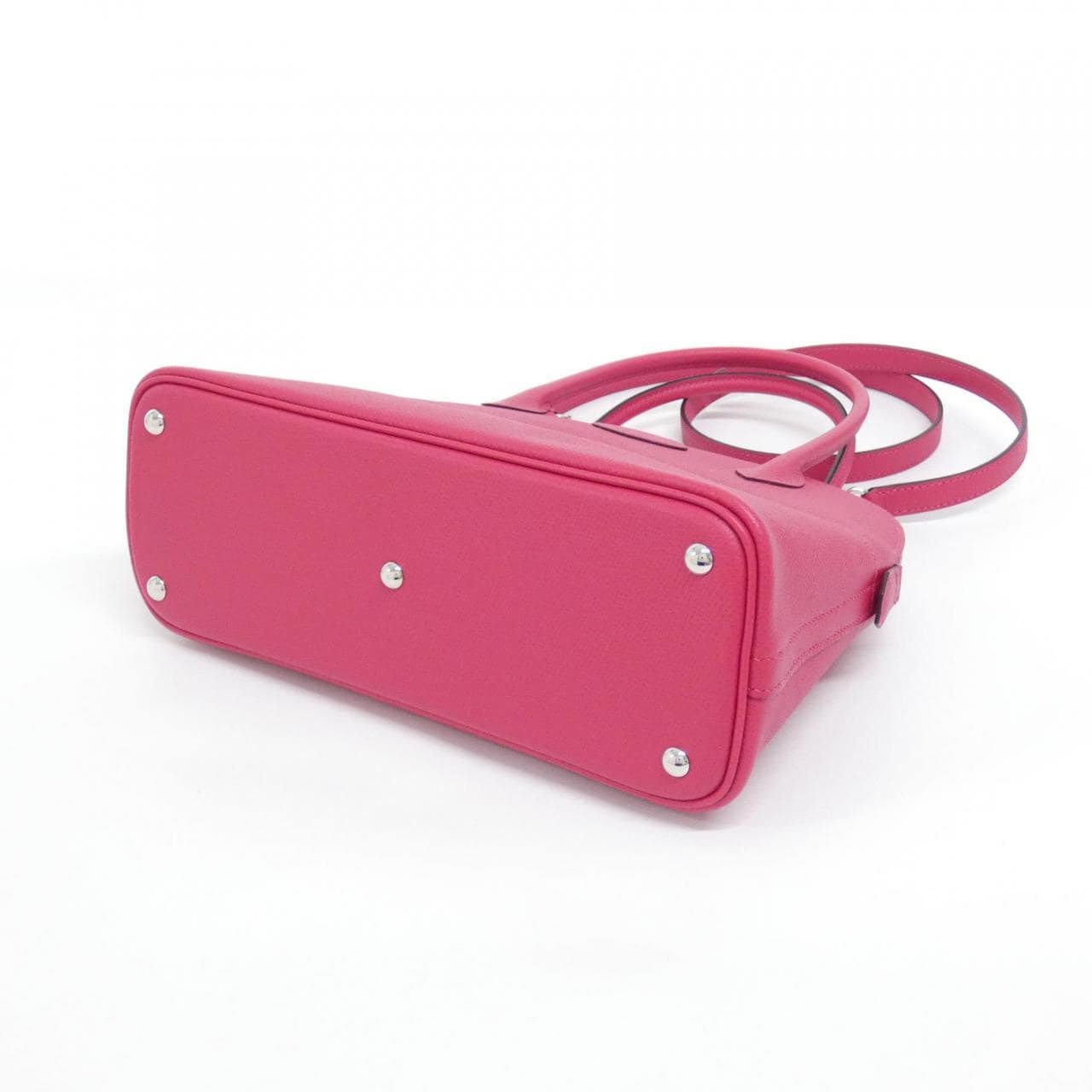 エルメス ボリード 27cm 041693CK バッグ