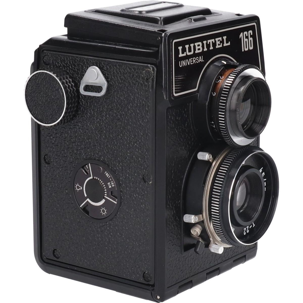ＬＵＢＩＴＥＬ　１６６