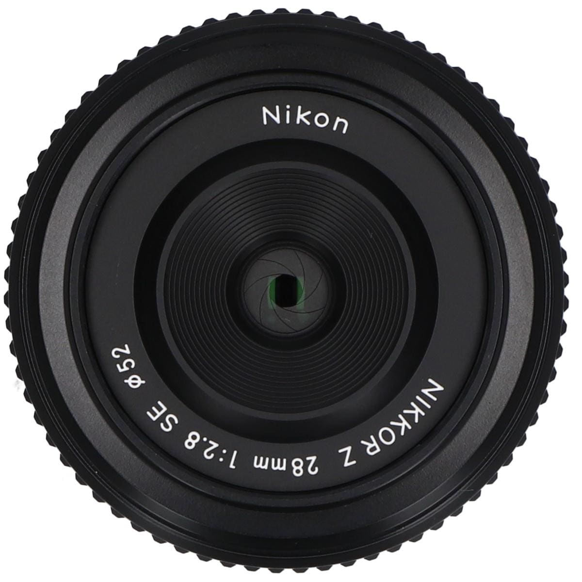 Ｚ２８ｍｍ　Ｆ２．８Ｓｐｅｃｉａｌ　Ｅｄｉｔｉｏｎ