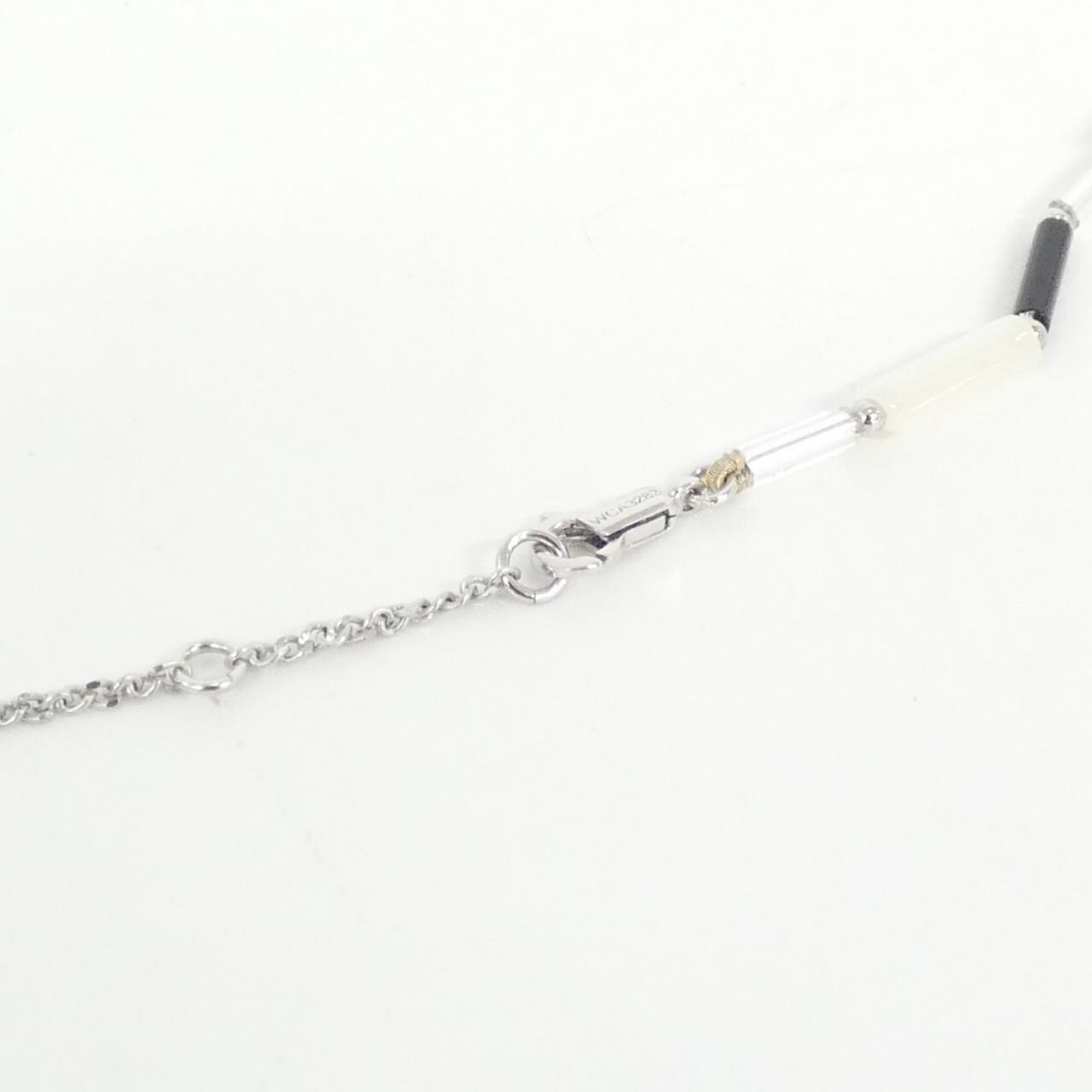 【新品】セリーヌ SURF NECKLASE 460ZS6BBR ネックレス
