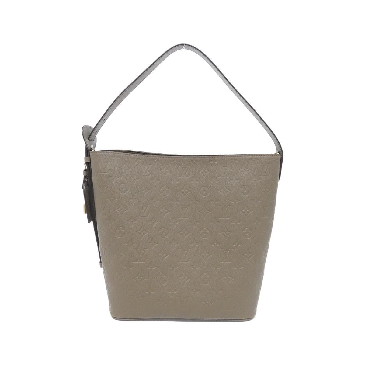 【未使用品】ルイヴィトン　モノグラム　アンプラント　オール　イン　ＧＭ　Ｍ２５８２３　バッグ