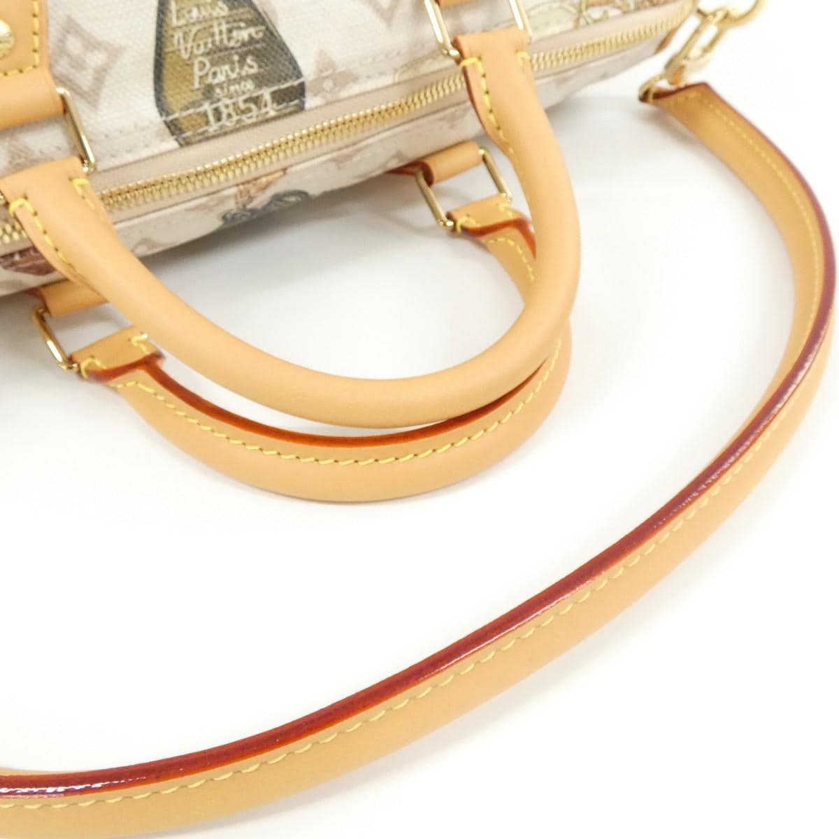 【未使用品】ルイヴィトン　モノグラム　デュンヌ（フライト　モード）　スピーディ　ソフト　３０ｃｍ　Ｍ２９３７７　バッグ
