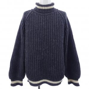 HIGHLAND CLUB ニット