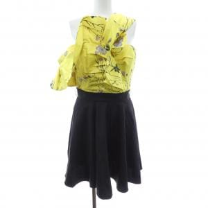 セルフポートレイト self-portrait ワンピース