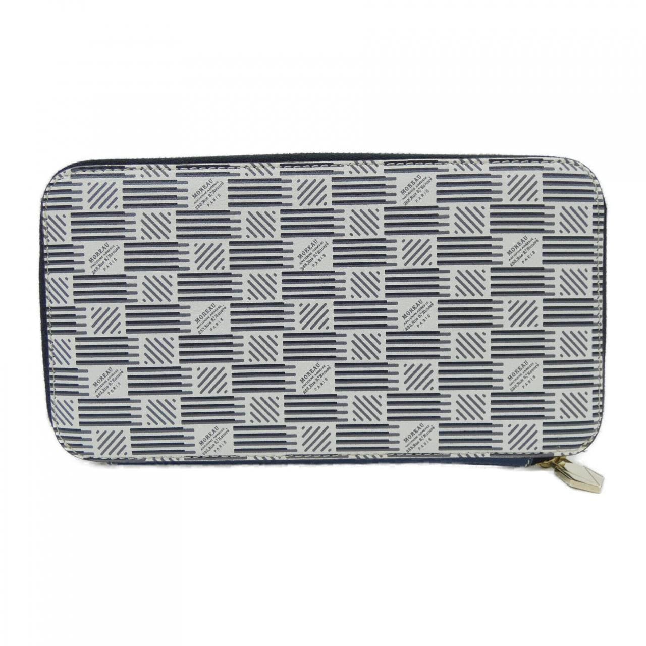 モローパリ MOREAU PARIS WALLET