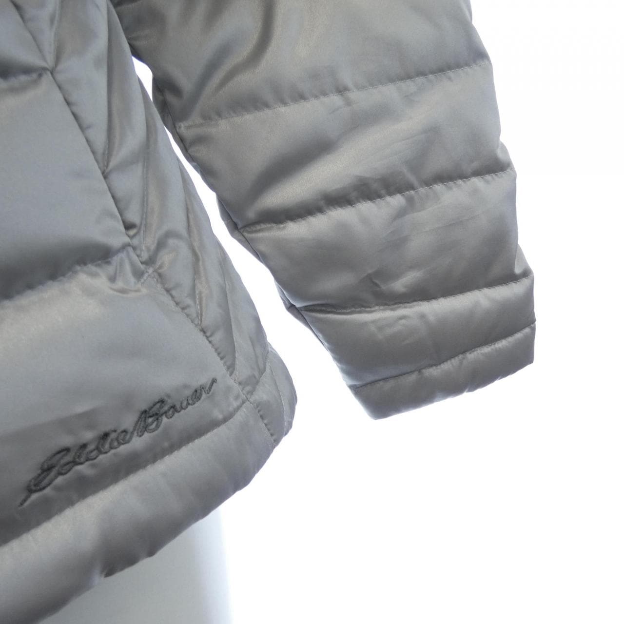 EDDIE BAUER ダウンジャケット