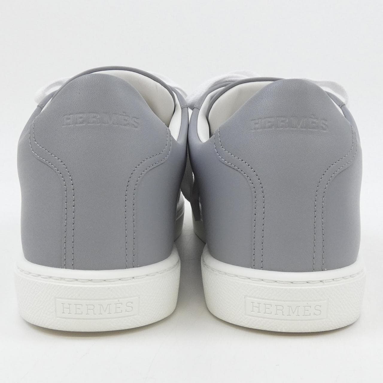 エルメス HERMES アヴァンタージュ バイアスH 201459Z スニーカー