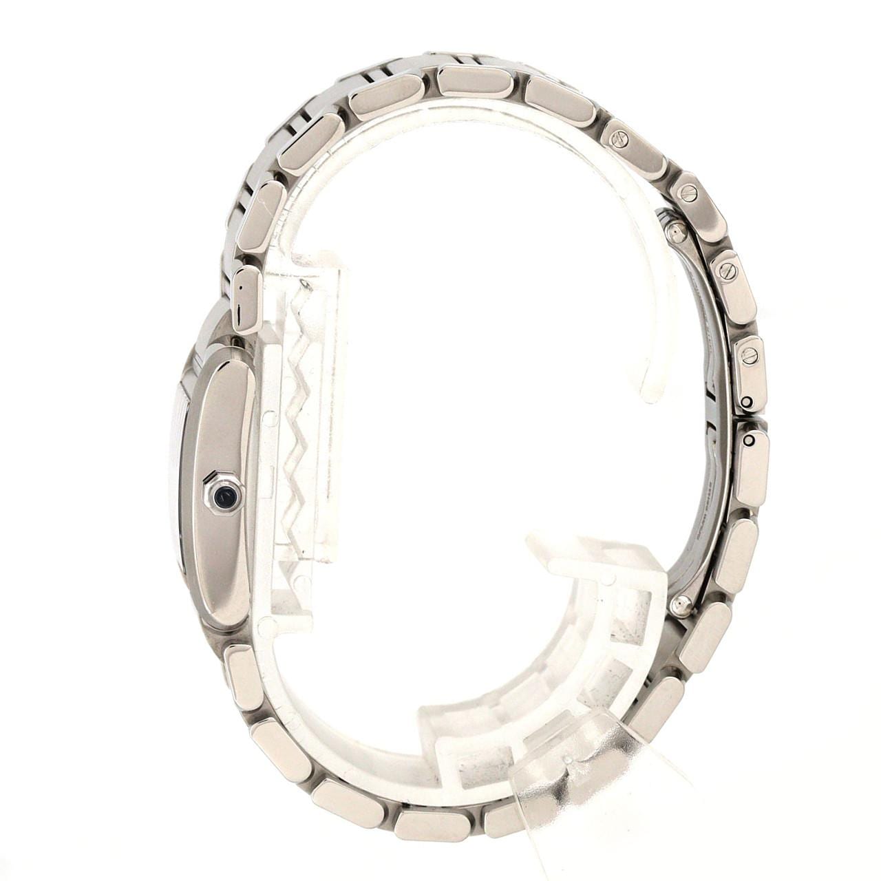 カルティエ タンクフランセーズSM W51008Q3 SS クォーツ