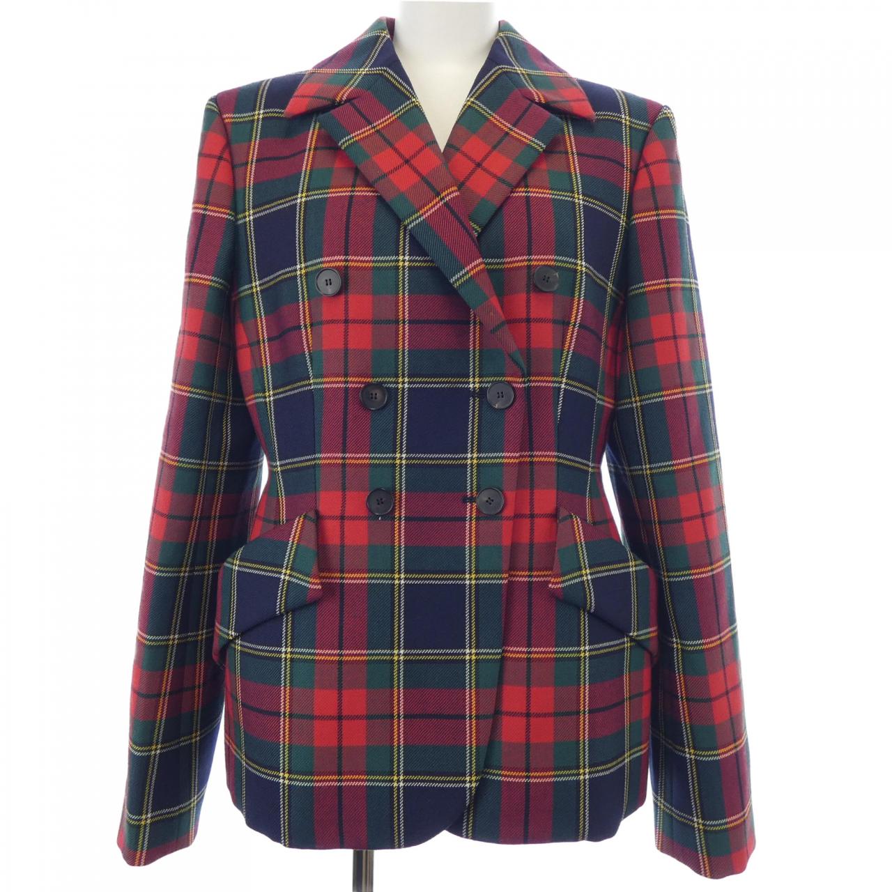 クリスチャンディオール CHRISTIAN DIOR 951V46A1210 ジャケット