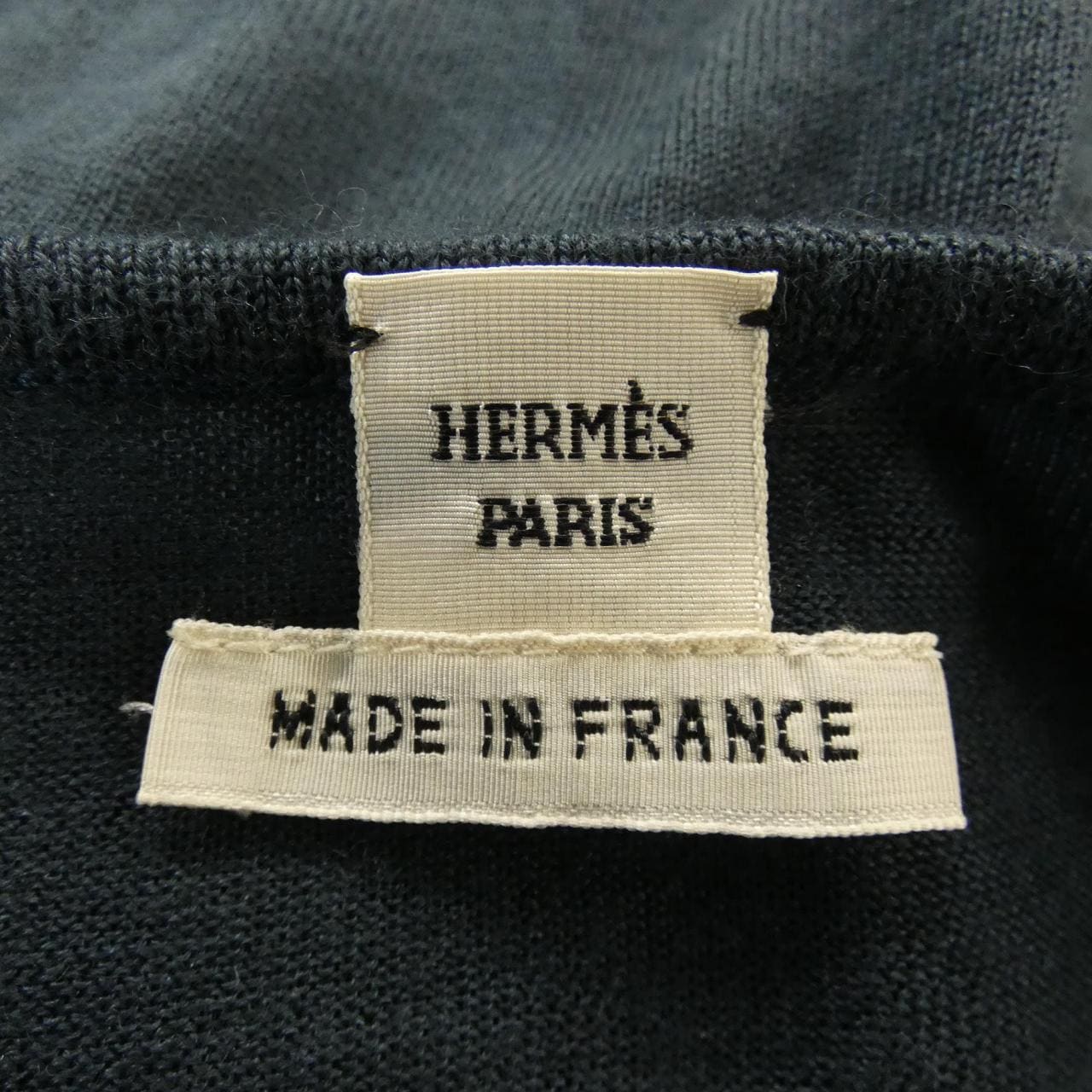 HERMES赫尔墨斯 87-7701 针织