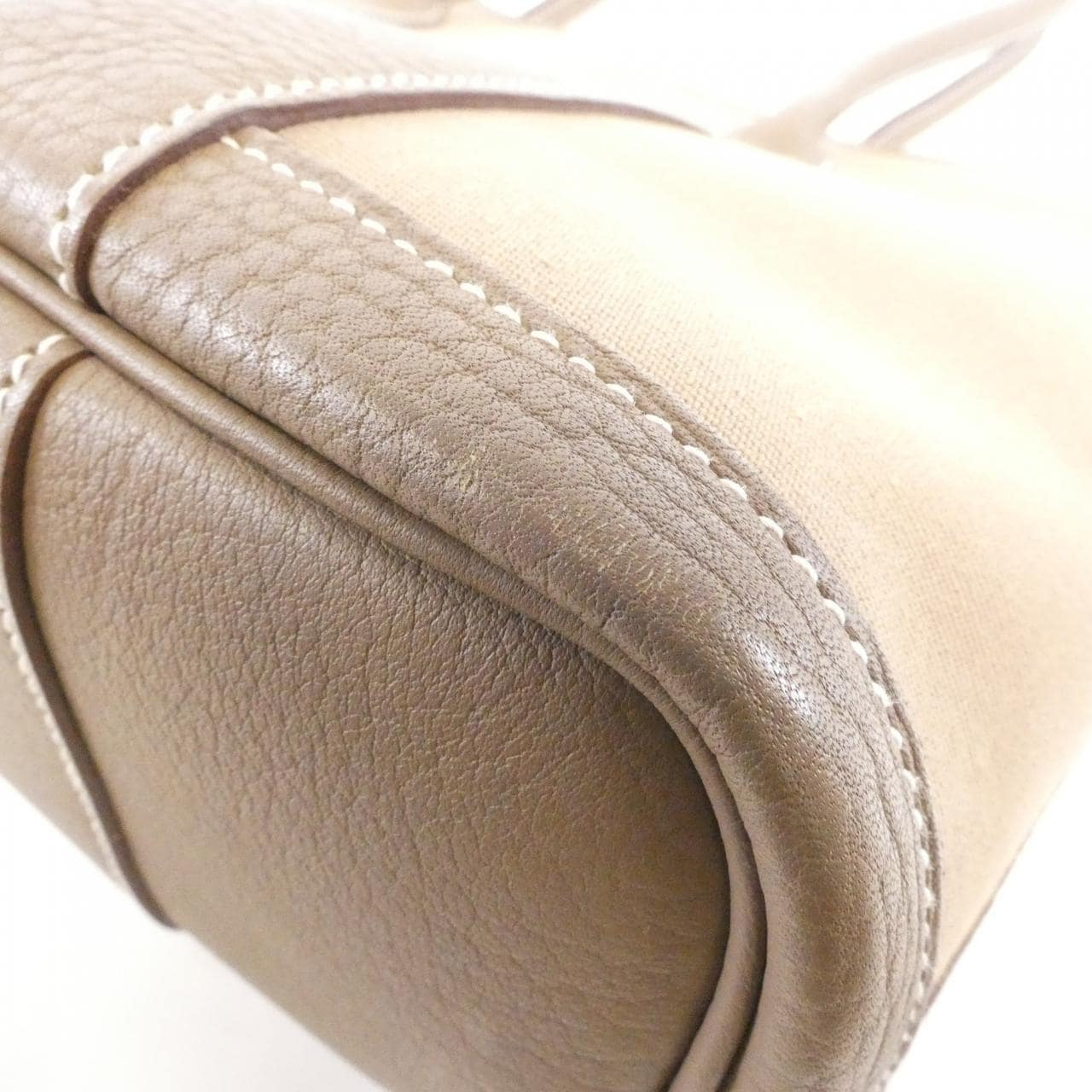 エルメス GARDEN ZIP PM 061115CK バッグ