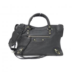 バレンシアガ ザ シティ 115748 AZK13 バッグ