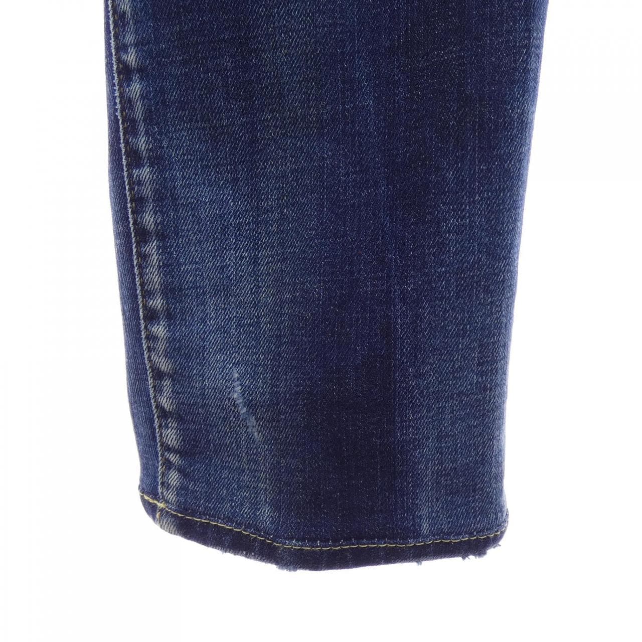 DSQUARED2 DSQUARED2 S74LB0870牛仔褲