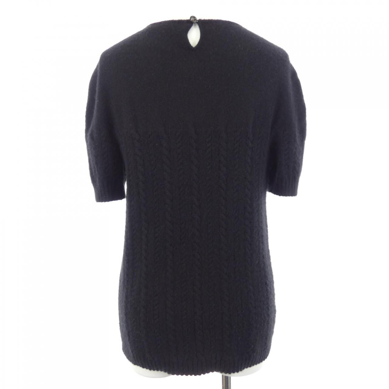 シャネル CHANEL P46758K05908 ニット