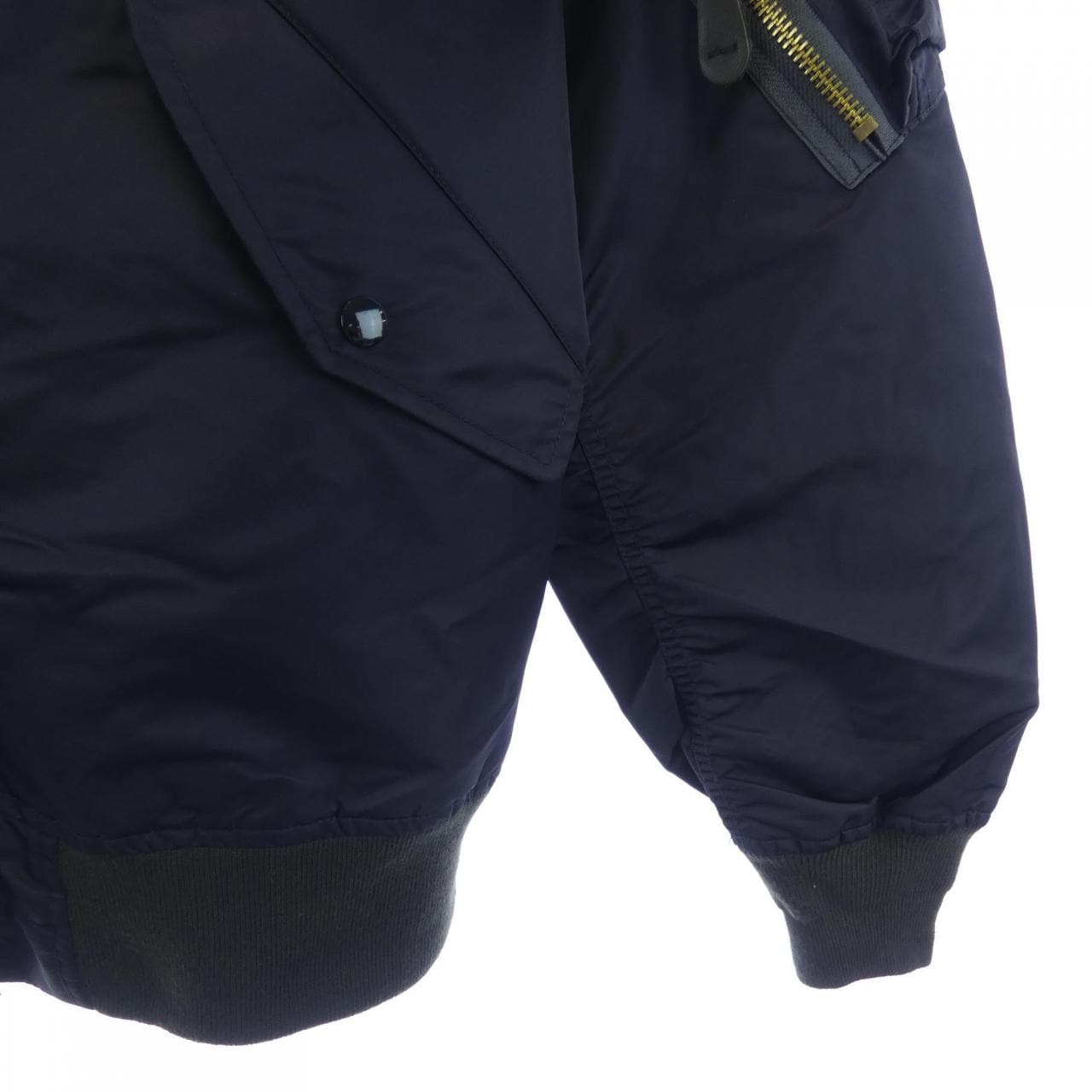 Edifice EDIFICE jacket