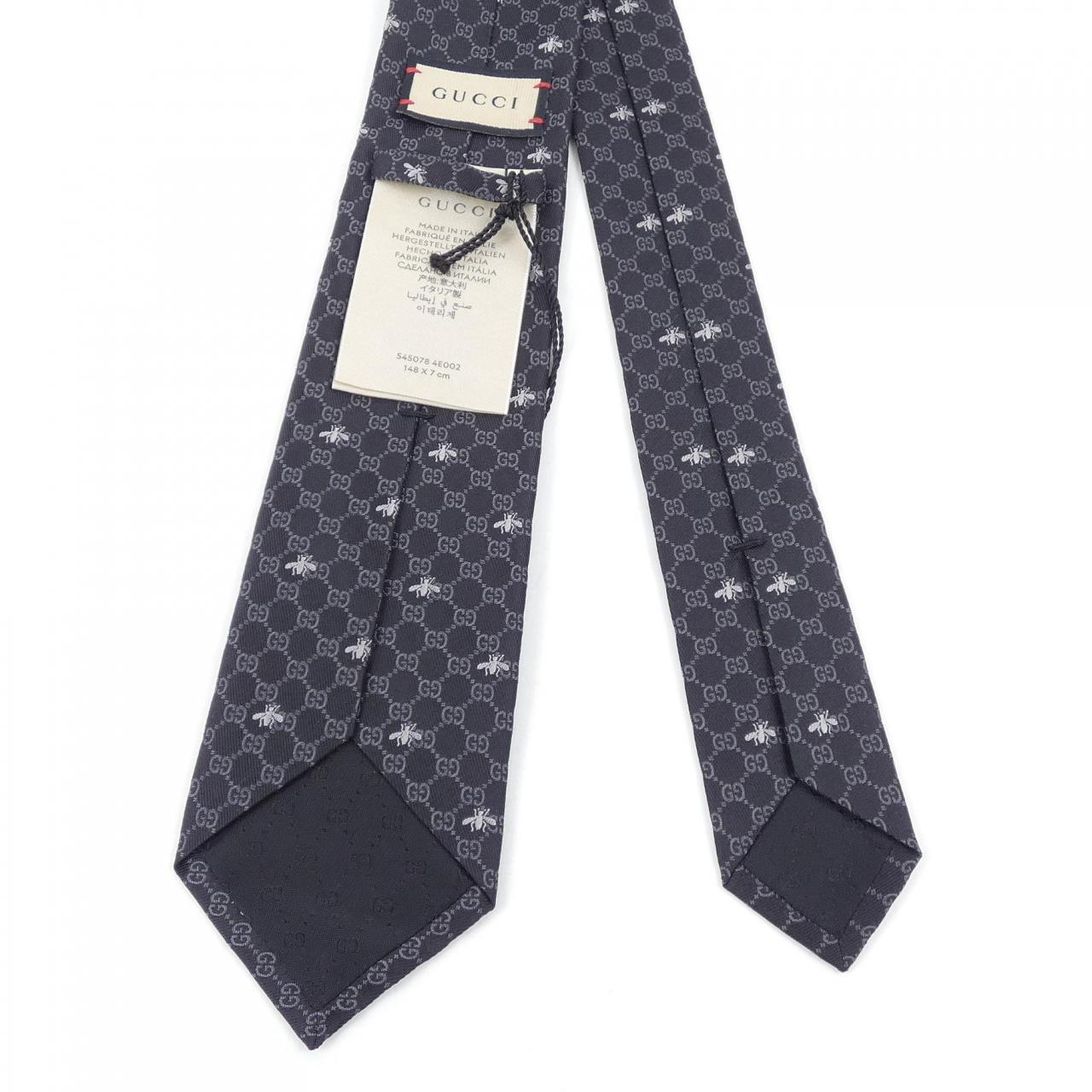 グッチ GUCCI NECKTIE