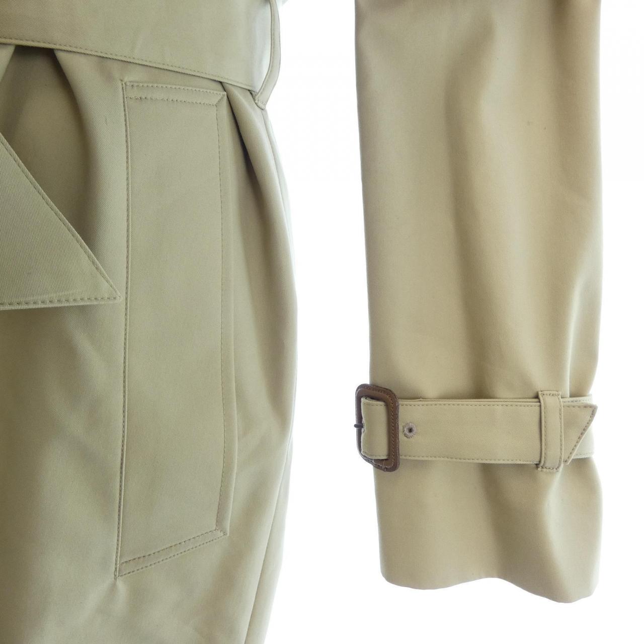 マッキントッシュフィロソフィー MACKINTOSH PHILOSOPHY H5A90-494-40 コート