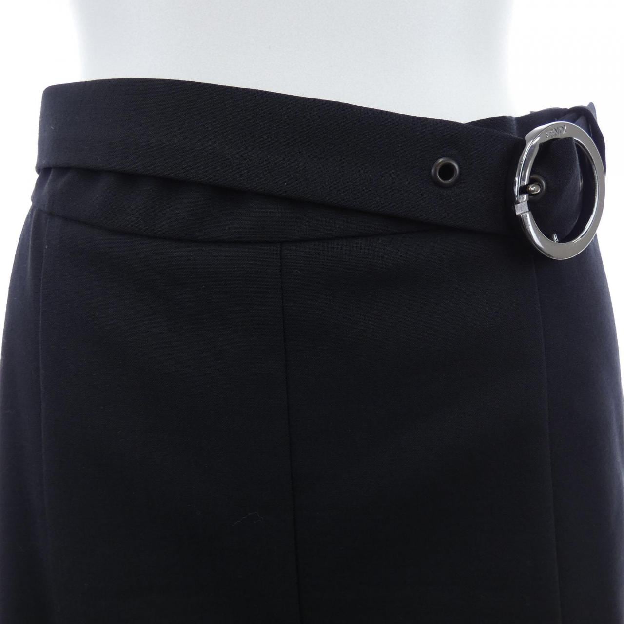 【ヴィンテージ】フェンディ FENDI スカート