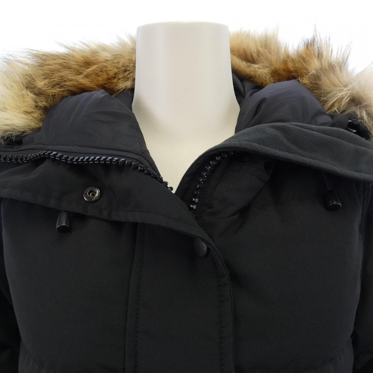 カナダグース CANADA GOOSE 2302JL MACKENZIE マッケンジー ダウンコート